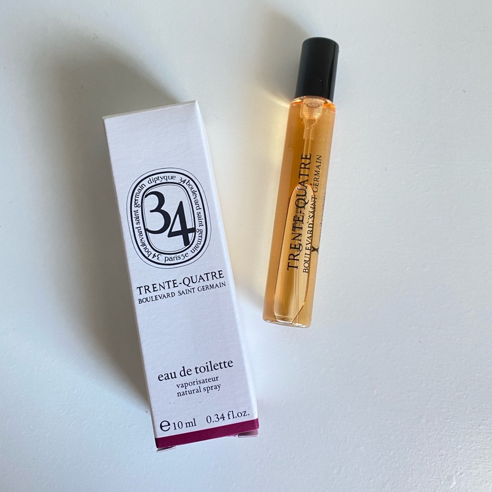 Diptyque 34